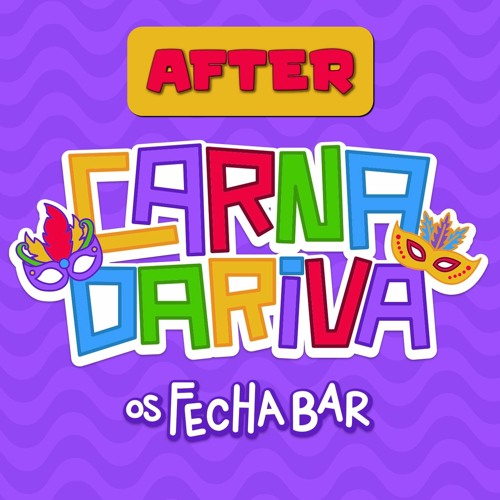 After Carnadariva 2024 - KAMU - TECH HOUSE