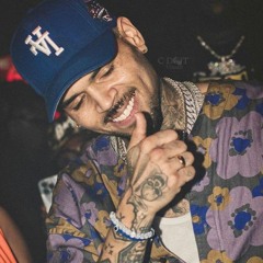 Chris brown 🤎