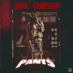 Chief Keef, Zaytoven - PS (Pants Sag)