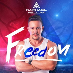 RAPHAEL HELLAN - FREEDOM - PROMO SET COMEBACK OFICIAL