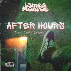 After Hours (Prod. Lucid Soundz)