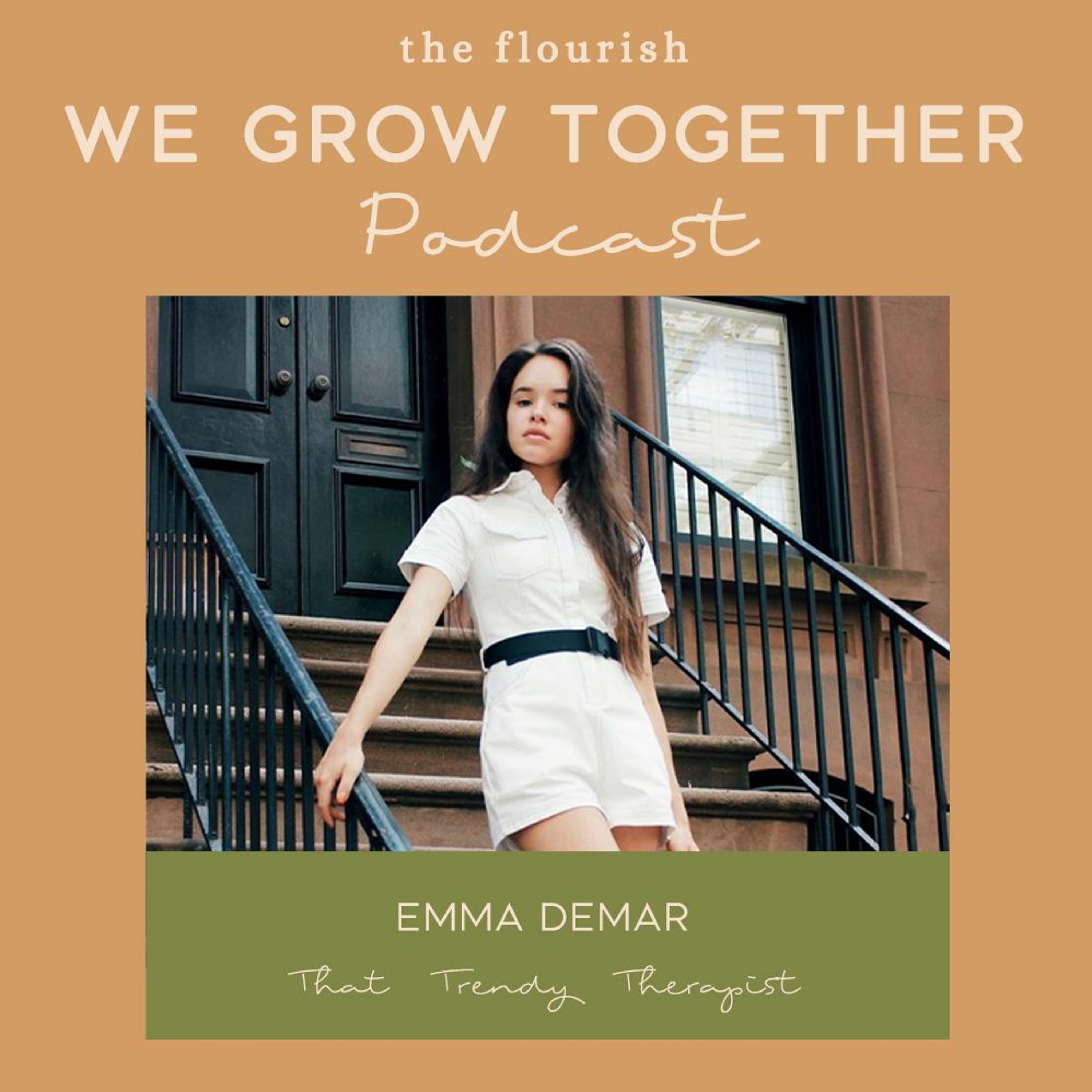 We Grow Together Podcast