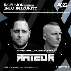 Inoblivion - Into Integrity 022