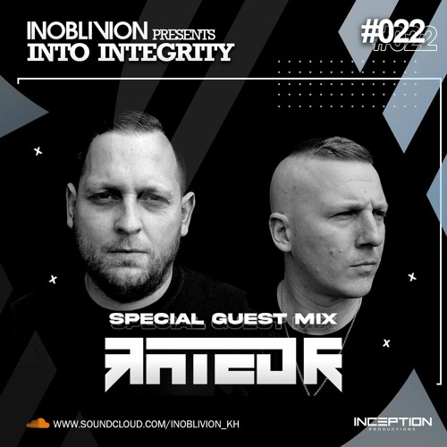 Inoblivion - Into Integrity 022