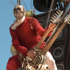 Dundee x Darko x Cold - MadMaxxx