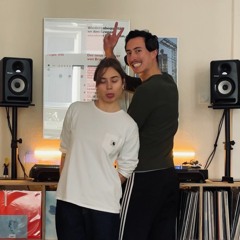 lyzanne b2b marn/x: 2023 favorite vinyls