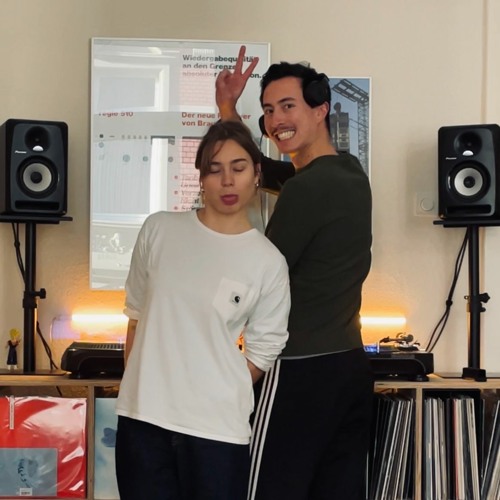 lyzanne b2b marn/x: 2023 favorite vinyls