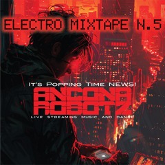 ELECTROFUNK Mixtape N.5