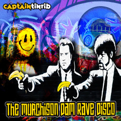 The Murchison Dam Rave Disco