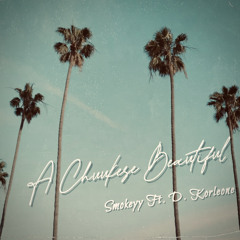 a Chuukese Beautiful (prod. by Smokeyy)