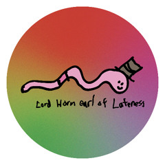 Golden Syrup - Late Worm