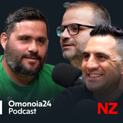 Φέτος είναι η χρονιά μας | OMO24 E86