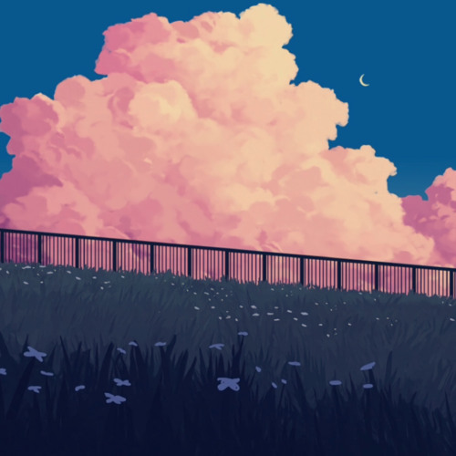 J. Cole - cLOUDs (slowed and reverb)