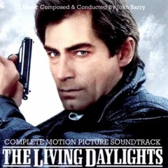 The Living Daylights - On Assignment (previously unreleased / re-recording)