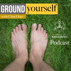 EA Ep. 31 - Is Earthing the most important health discovery?