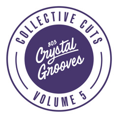Premiere: UC BEATZ - Bongo, Rhodes & Candles [803 Crystal Grooves Collective Cuts]