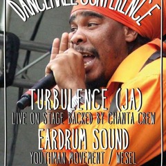 Turbulence - Medley (Eardrum Sound Dubplate)