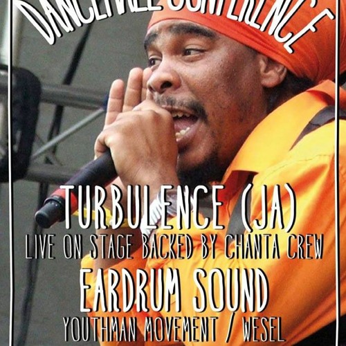 Turbulence - Medley (Eardrum Sound Dubplate)