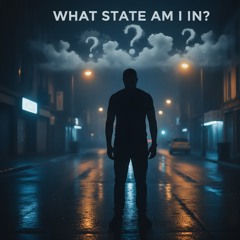 What State Am I In? -Emotional Hip-Hop / Cinematic Rap