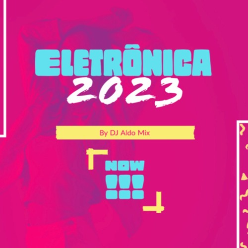 Stream Set Ultra Eletronica 2023 by Aldo Alves | Listen online for free ...