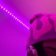 fell in luv (prod. by 808Mafia)