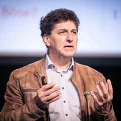 Moderne Technologie und die Frage nach der Zukunft - Dr. Stefan Vatter - DENKBAR