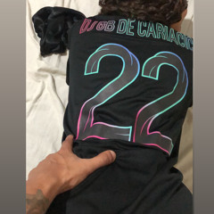 ' AQUECIMENTO DO PODCAST OO1 - FECHA TETO (( DJ GB DE CARIACICA ))