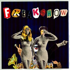 Maliboux - Freakshow