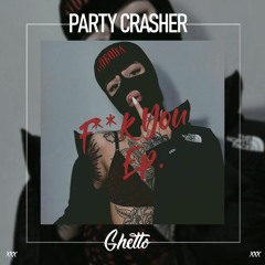 Party Crasher - Bass Strings