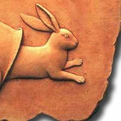 The Black Rabbit Cometh