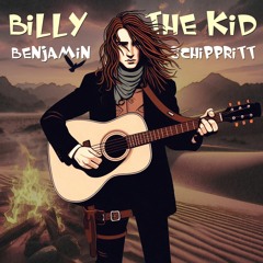 Billy The Kid (Electric-Free Extravaganza EP)