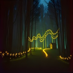 Visionary Country, LE LUCCIOLE CANTANO, Sargas Edit