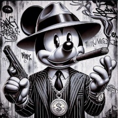 HEX-BASED MICKEY-(prod.highsoulja)