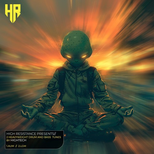 Hightech - LGM