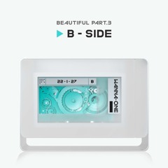 Beautiful Pt. 3 (From "B-Side")
