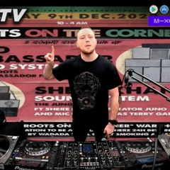 Shere Khan - LIFEFM.TV - 29/11/2022