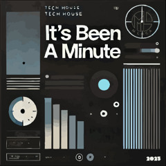 It's been a minute - M LUCA