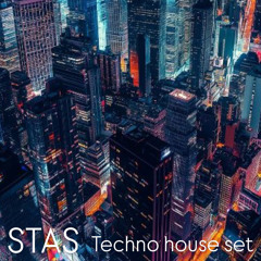 Techno House set
