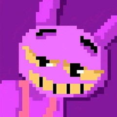 Jax toy (Slowed)