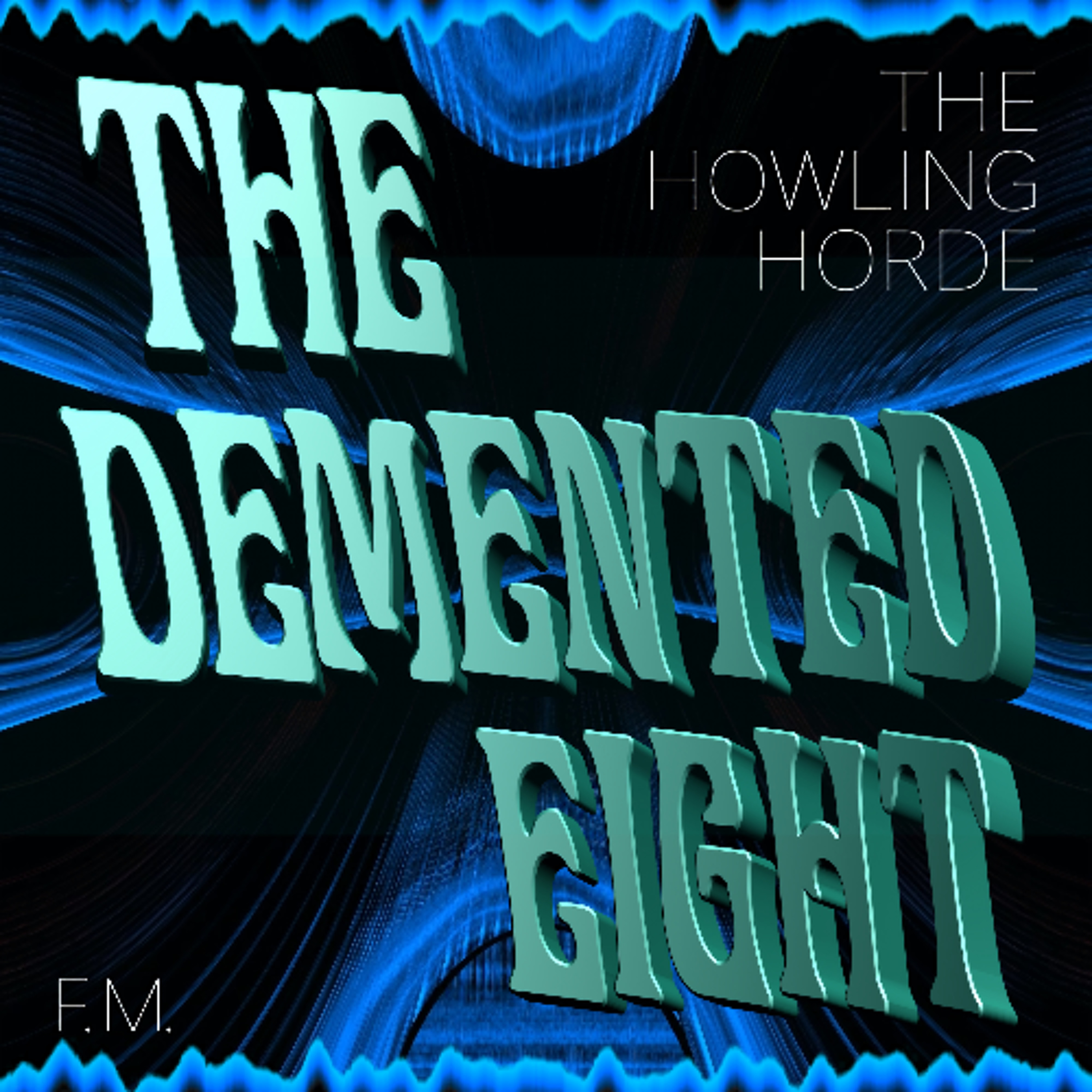 The Howling Horde episode artwork