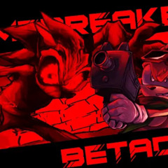 Gamebreaker BETADCIU-Daney