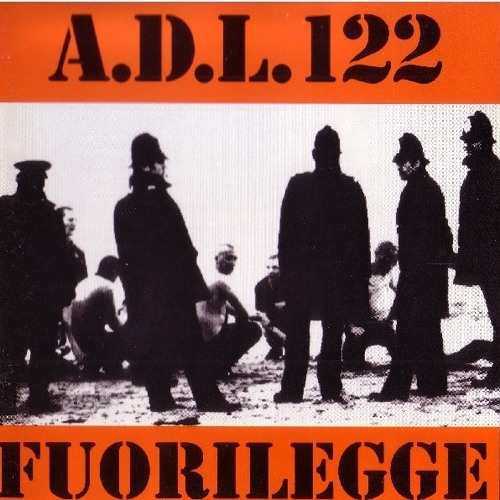 A.D.L. 122 - Fottetevi
