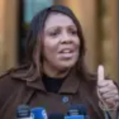 WBAL News Now In Depth Cases of Letitia James James Comey and Alex Jones