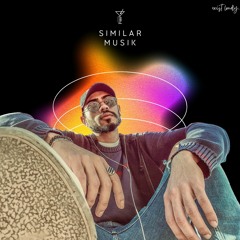 Similar Radio #011 w/ Bouzidi
