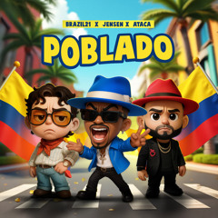 Poblado