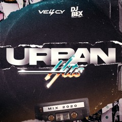 Urban Hits 2020 - Dj Vency x Dj Bex