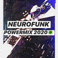 NEUROFUNK-POWER-MIX 2020 | by p0wned