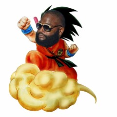 Rick Ross heading to the jungle