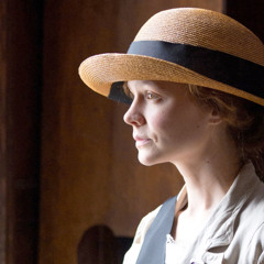 Maud Watts y las Sufragistas - Gabriela Vilca