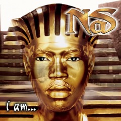 Nas feat. Aaliyah - You Won't See Me Tonight